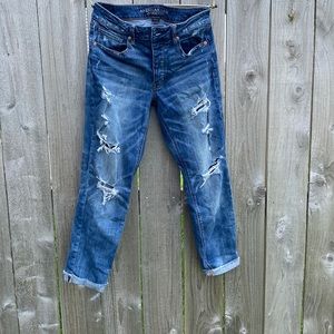 Women’s American Eagle Jeans